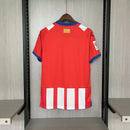 CAMISA GIRONA - CASA / HOME - TORCEDOR - 23/24