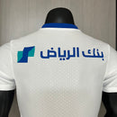 CAMISA CAMISA AL HILAL - AWAY/ FORA - JOGADOR - 24/25