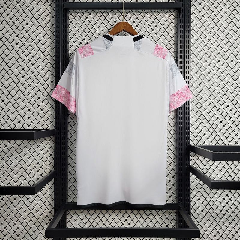 CAMISA JUVENTUS - FORA/ AWAY - TORCEDOR - 23/24