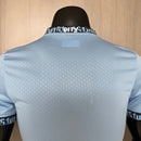 CAMISA MANCHESTER CITY - CASA/ HOME - JOGADOR - 24/25