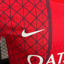 CAMISA PARIS SAINT GERMAIN - EDIÇÃO ESPECIAL - JOGADOR - 25/ 26