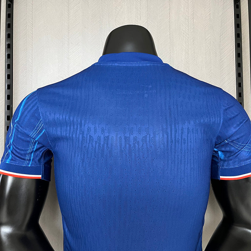 CAMISA CHELSEA - CASA/ HOME - JOGADOR - 24/25