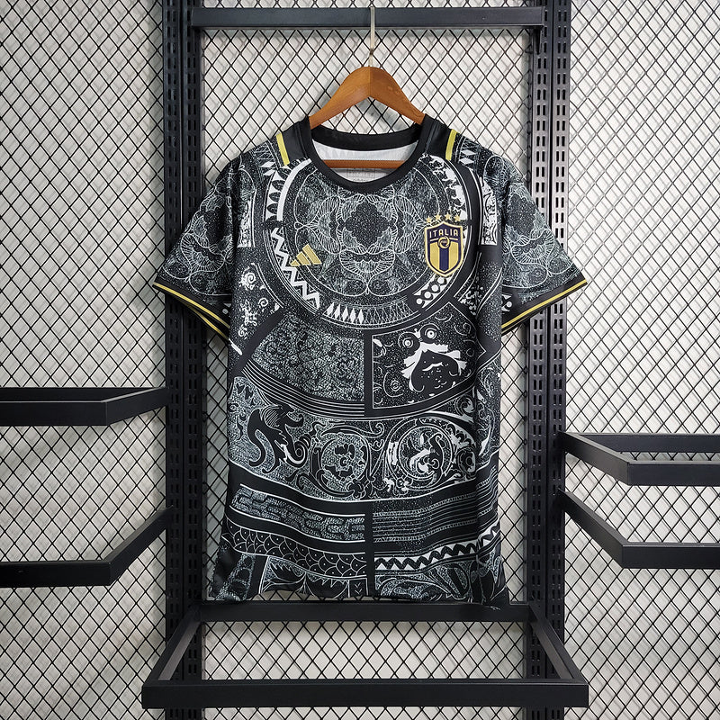 CAMISA ITALIA - CONCEITO - TORCEDOR - 23/24