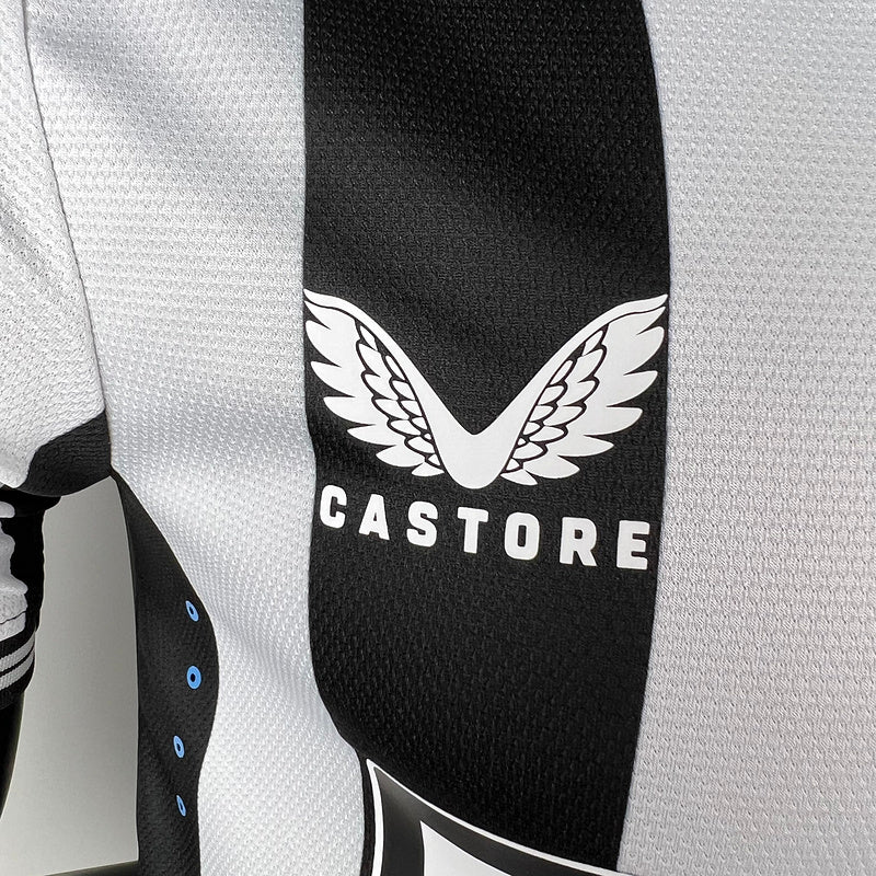 CAMISA NEWCASTLE - CASA/ HOME - JOGADOR - 23/24