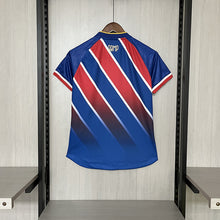 Carregar imagem no visualizador da galeria, CAMISA BAHIA - CASA/ HOME - TORCEDOR - 24/25
