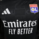 CAMISA LYON - AWAY/ FORA - JOGADOR - 24/25