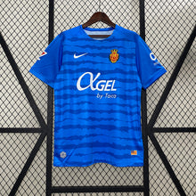 Carregar imagem no visualizador da galeria, CAMISA MALLORCA - TERCEIRO/ THIRD - 24/25
