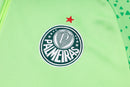 KIT PRÉ JOGO - PALMEIRAS - VERDE LIMÃO - 24/25