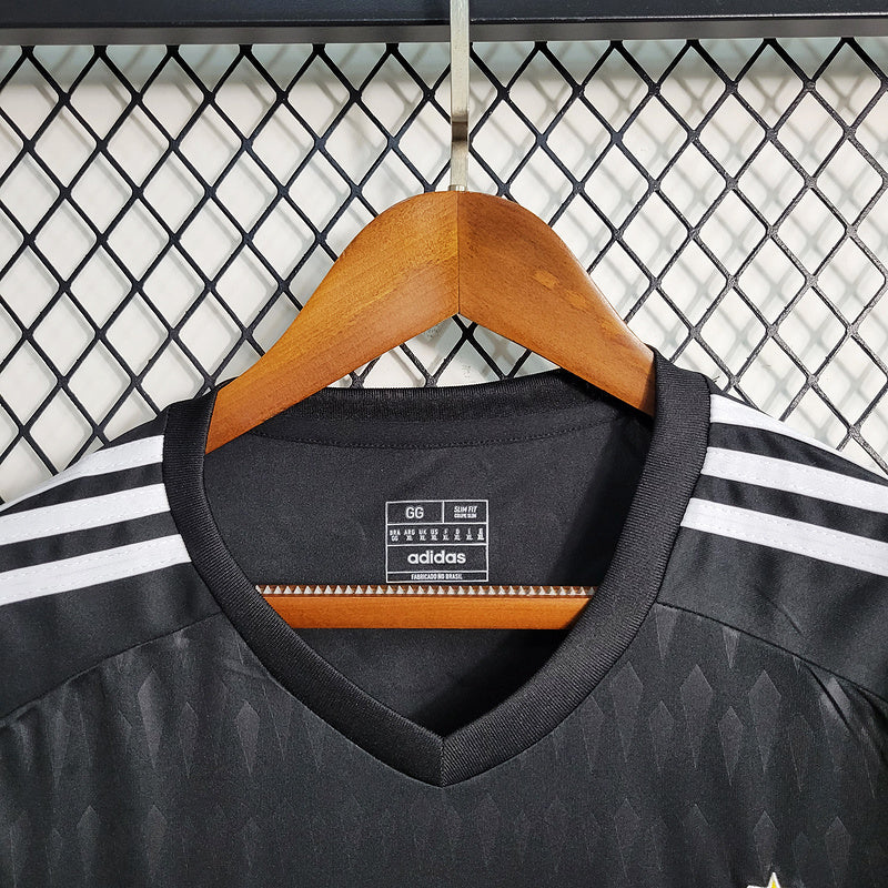CAMISA ATLÉTICO MINEIRO - GOLEIRO - TORCEDOR - 23/24