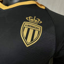 CAMISA MÔNACO - FORA/ AWAY - JOGADOR 23/24