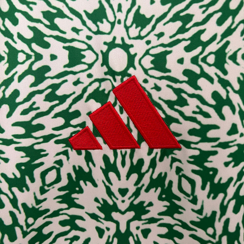CAMISA GRANADA - TERCEIRO/ THIRD - TORCEDOR -24/25