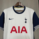 CAMISA TOTTENHAM - CASA/ AWAY - TORCEDOR - 24/25