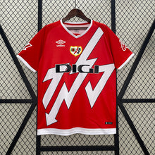 Carregar imagem no visualizador da galeria, CAMISA RAYO VALLECANO - FORA/ AWAY - 24/25
