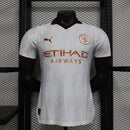 CAMISA MANCHESTER CITY - FORA/ AWAY - JOGADOR - 23/24