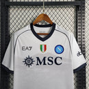 CAMISA NAPOLI - FORA/ AWAY - TORCEDOR - 23/24