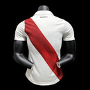 CAMISA RIVER PLATE - CASA/ HOME - JOGADOR - 23/24