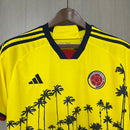 CAMISA COLOMBIA - SPECIAL EDITION - TORCEDOR - 23/24