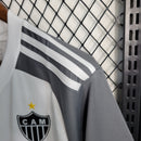 CAMISA ATLETICO MINEIRO  - FORA / AWAY - TORCEDOR - 23/24