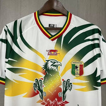 Carregar imagem no visualizador da galeria, CAMISA MALI - FORA/ AWAY  - TORCEDOR - 23/24
