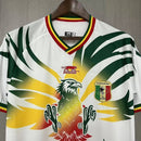 CAMISA MALI - FORA/ AWAY  - TORCEDOR - 23/24