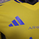 CAMISA AL NASSR - HOME/ CASA - JOGADOR - 24/25