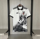 CAMISA JAPÃO - SPECIAL EDITION WHITE - TORCEDOR - 23/24