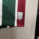 CAMISA FLUMINENSE - CASA/ HOME - TORCEDOR - 24/25