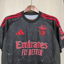 Carregar imagem no visualizador da galeria, CAMISA BENFICA - FORA/ AWAY - TORCEDOR - 24/25
