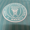 CAMISA INTER MIAMI - TERCEIRO/ THIRD - JOGADOR - 24/25