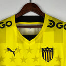 CAMISA PEÑAROL - URUGUAI - TERCEIRA/ THIRD - TORCEDOR - 23/24