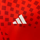 CAMISA CHILE - CASA/HOME - TORCEDOR - 24/25