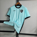 CAMISA BOTAFOGO - TREINO - TORCEDOR - 23/24