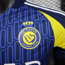 CAMISA AL NASSR - AWAY/ FORA - JOGADOR - 24/25