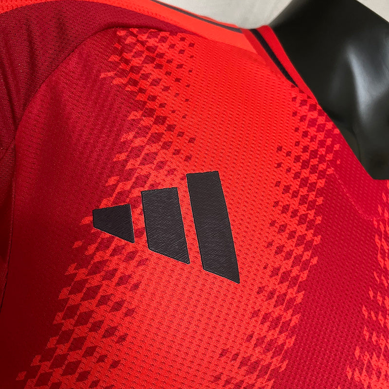 CAMISA BAYERN DE MUNIQUE - CASA/ HOME - JOGADOR - 24/25