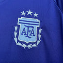 CAMISA ARGENTINA - FORA/ AWAY - TORCEDOR - 24/25