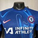 CAMISA CHELSEA - CASA/ HOME - JOGADOR - 24/25
