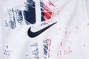 KIT PASSEIO -  PARIS SAINT GERMAIN - BRANCO - 24/25