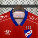 CAMISA NACIONAL - FORA/ AWAY - TORCEDOR - 25/ 26