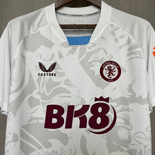 Carregar imagem no visualizador da galeria, CAMISA ASTON VILLA - FORA/ AWAY  - TORCEDOR - 23/24
