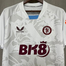 CAMISA ASTON VILLA - FORA/ AWAY  - TORCEDOR - 23/24