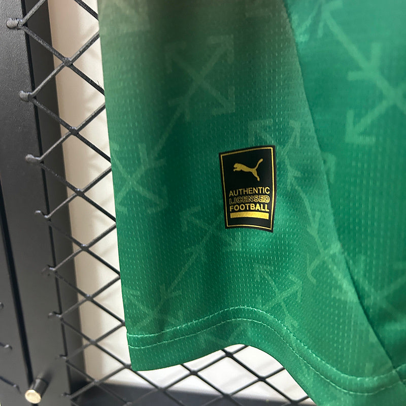 CAMISA MILAN - ESPECIAL EDITION - TORCEDOR - 25/ 26