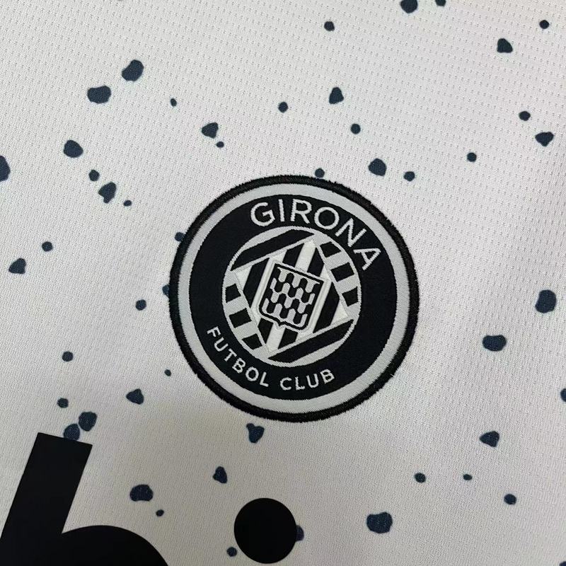 CAMISA GIRONA - FORA/ AWAY - TORCEDOR - 23/24