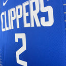 CAMISA LOS ANGELES CLIPPERS - ICON EDITION - 2024