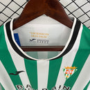 CAMISA CÓRDOBA - CASA/ HOME - TORCEDOR - 25/ 26