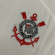 Carregar imagem no visualizador da galeria, CAMISA CORINTHIANS - CASA/ HOME - TORCEDOR - 23/24
