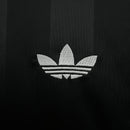 CAMISA REAL MADRID - EDIÇÃO ESPECIAL BLACK - TORCEDOR - 25/ 26