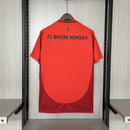CAMISA BAYERN DE MUNIQUE - CASA/ HOME - TORCEDOR - 24/25