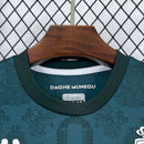 CAMISA MONACO - TERCEIRO/ THIRD - TORCEDOR - 25/ 26