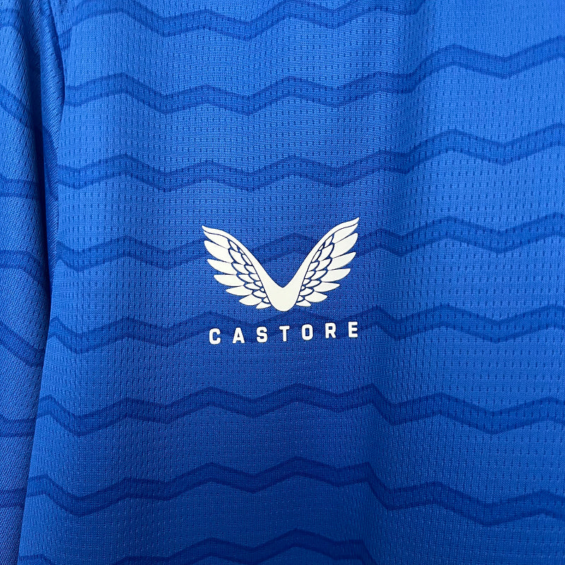 CAMISA EVERTON - CASA/ HOME - TORCEDOR - 25/ 26