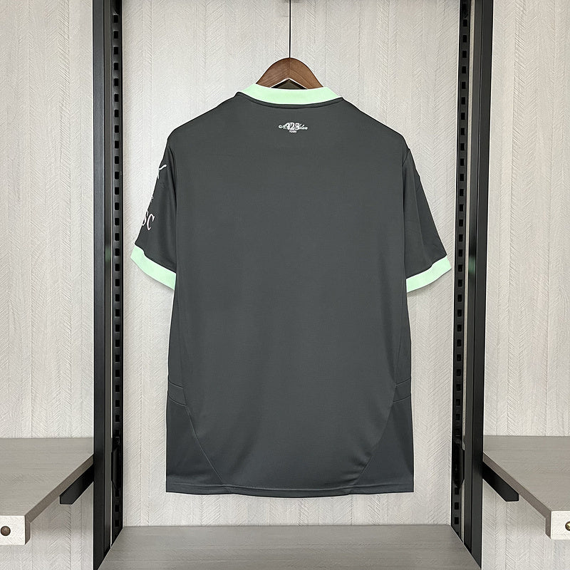 CAMISA MILAN - TERCEIRO/ THIRD - TORCEDOR - 24/25